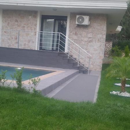 Silyan Villas Antalya Extérieur photo