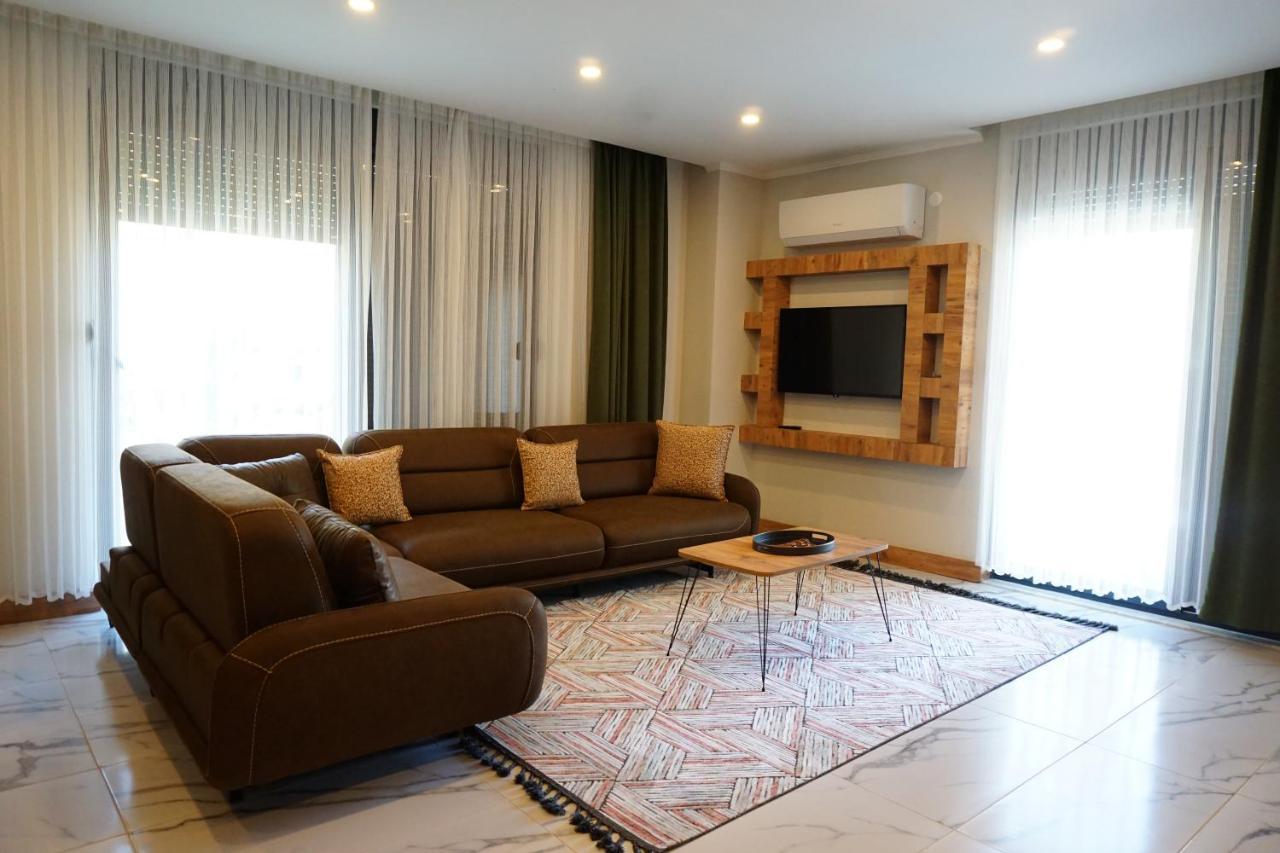 Silyan Villas Antalya Extérieur photo