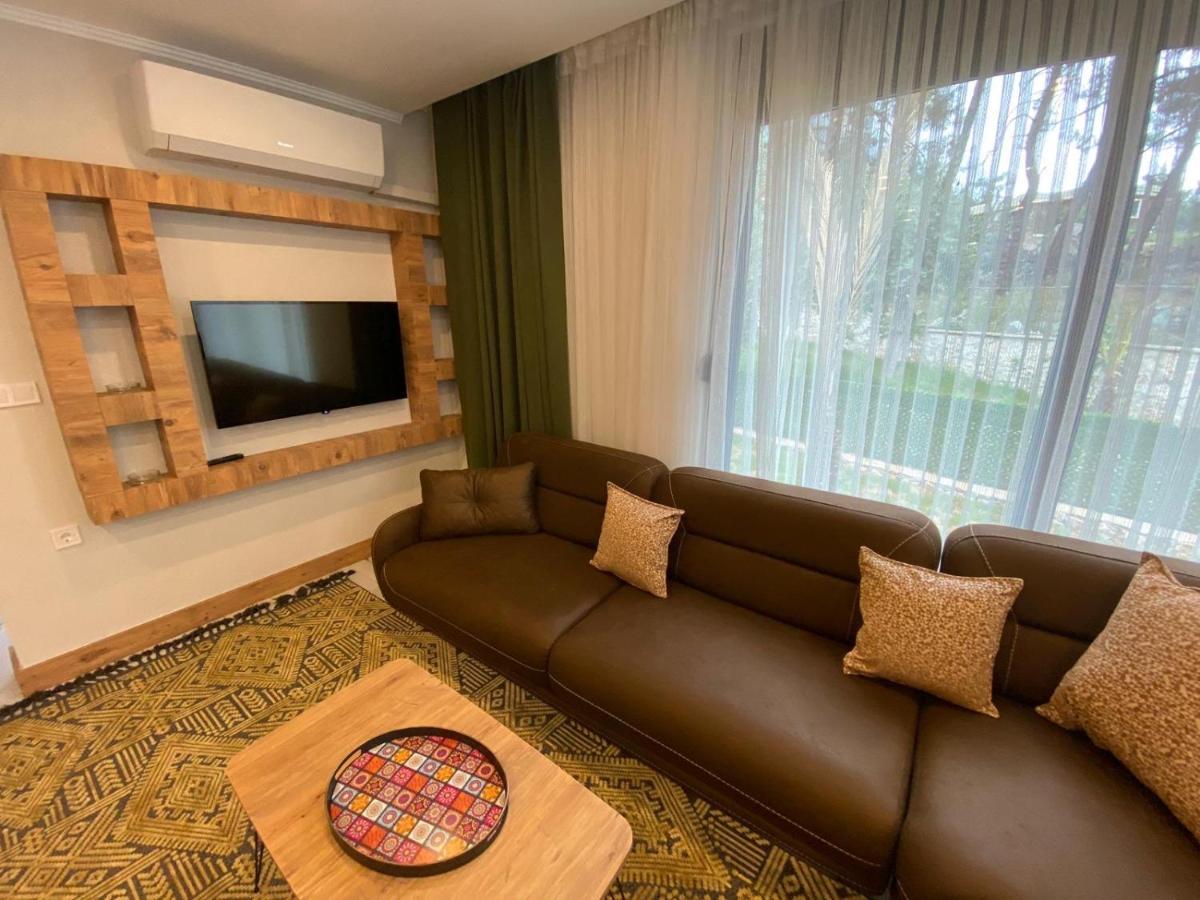 Silyan Villas Antalya Extérieur photo