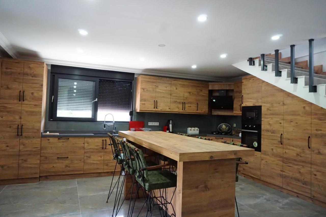 Silyan Villas Antalya Extérieur photo