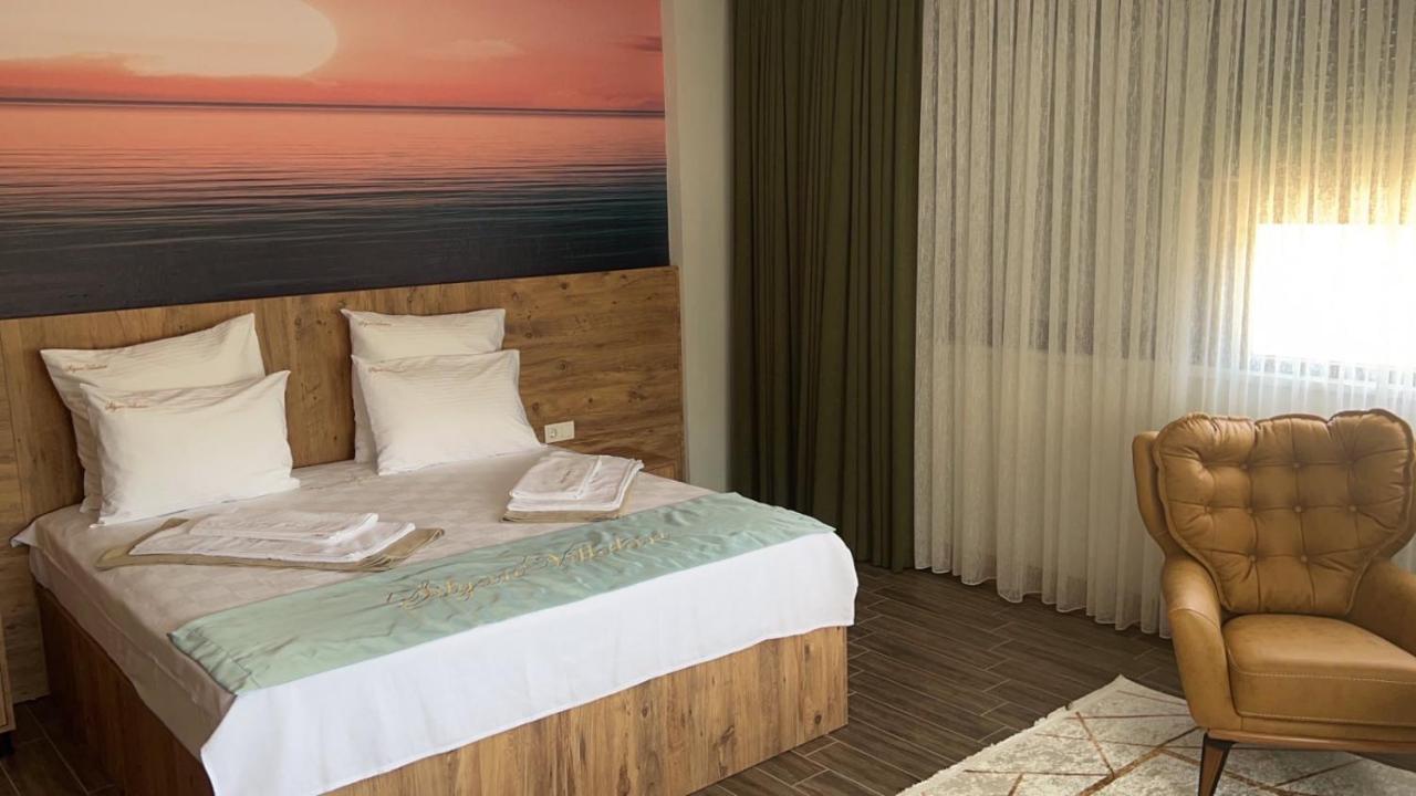 Silyan Villas Antalya Extérieur photo