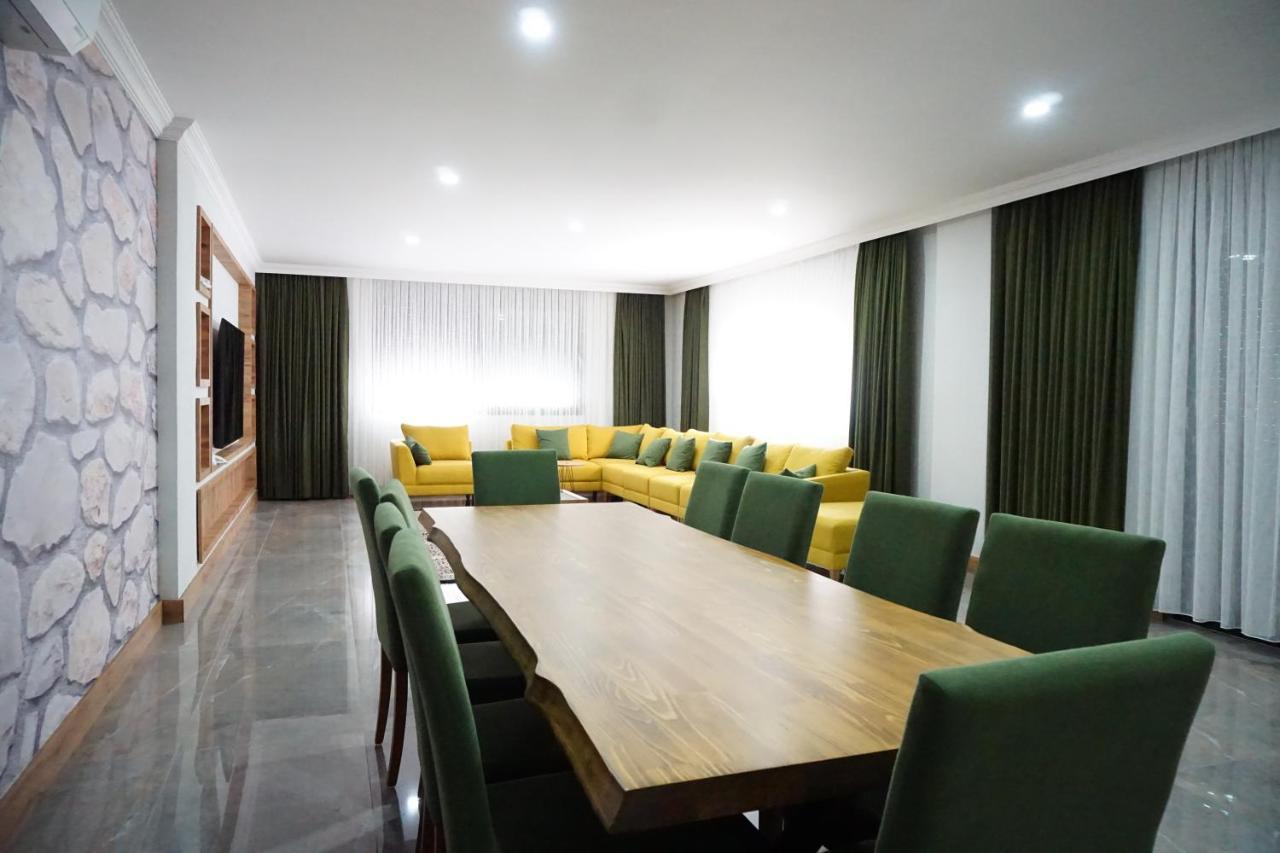 Silyan Villas Antalya Extérieur photo