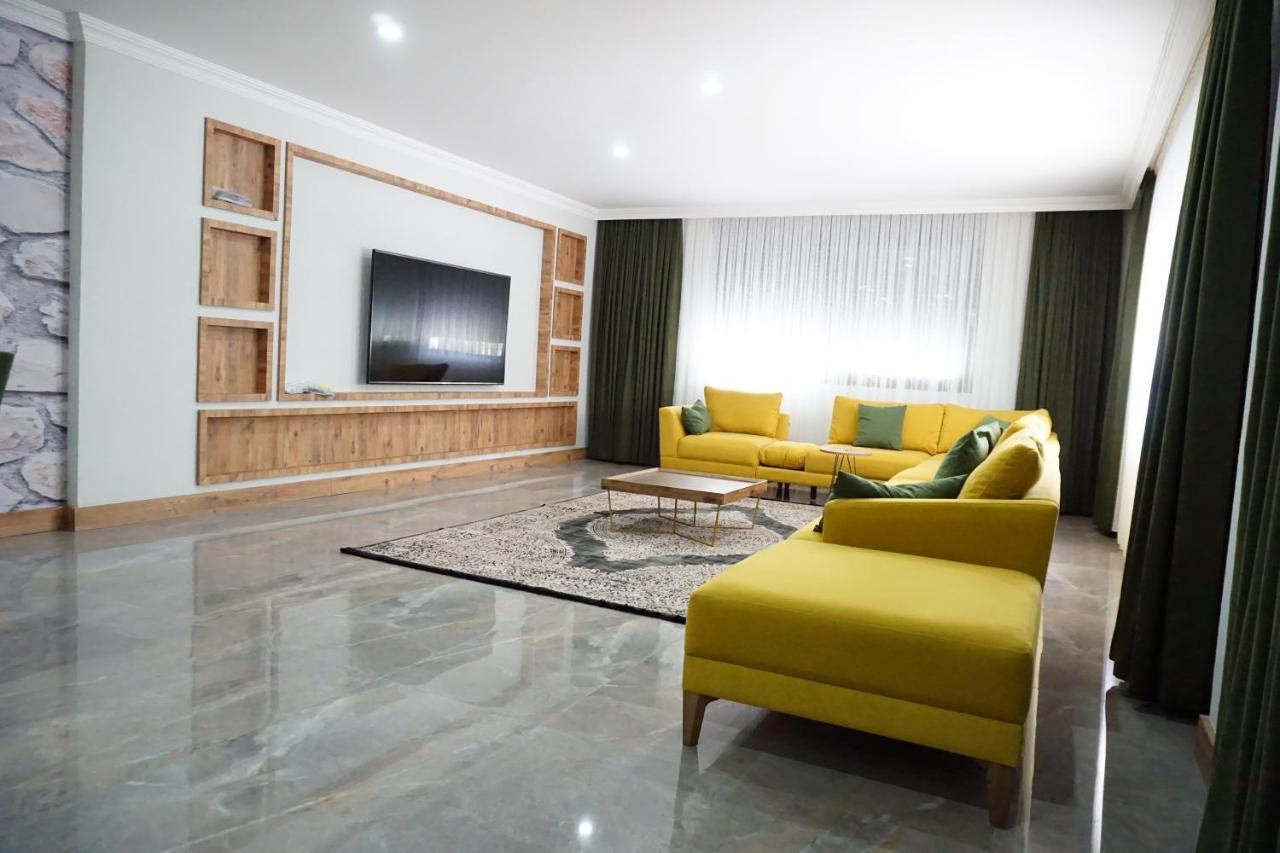 Silyan Villas Antalya Extérieur photo