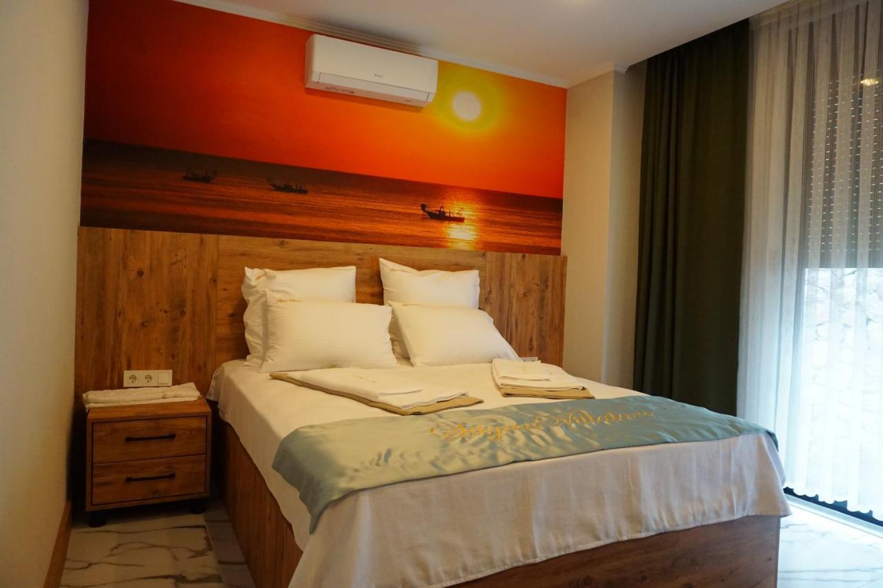 Silyan Villas Antalya Extérieur photo