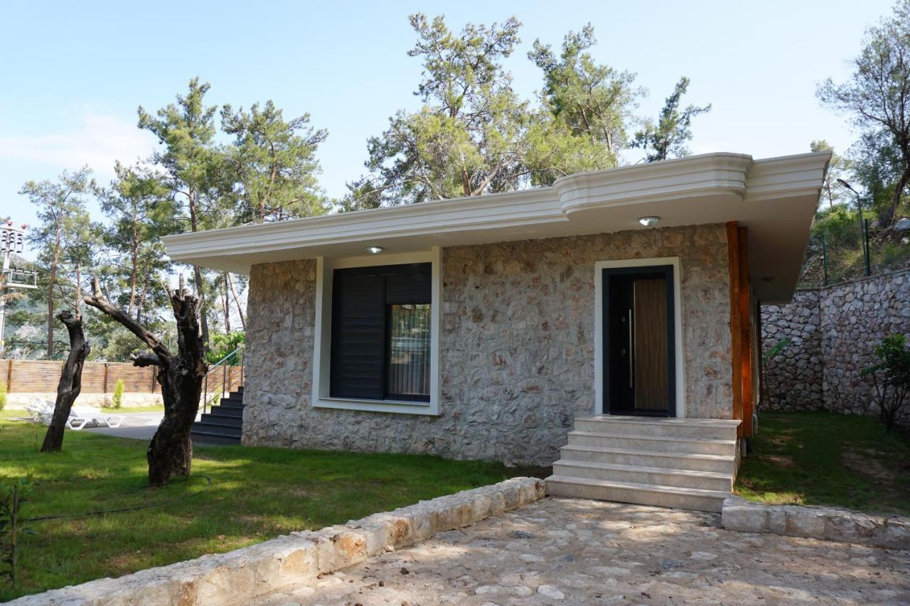 Silyan Villas Antalya Extérieur photo