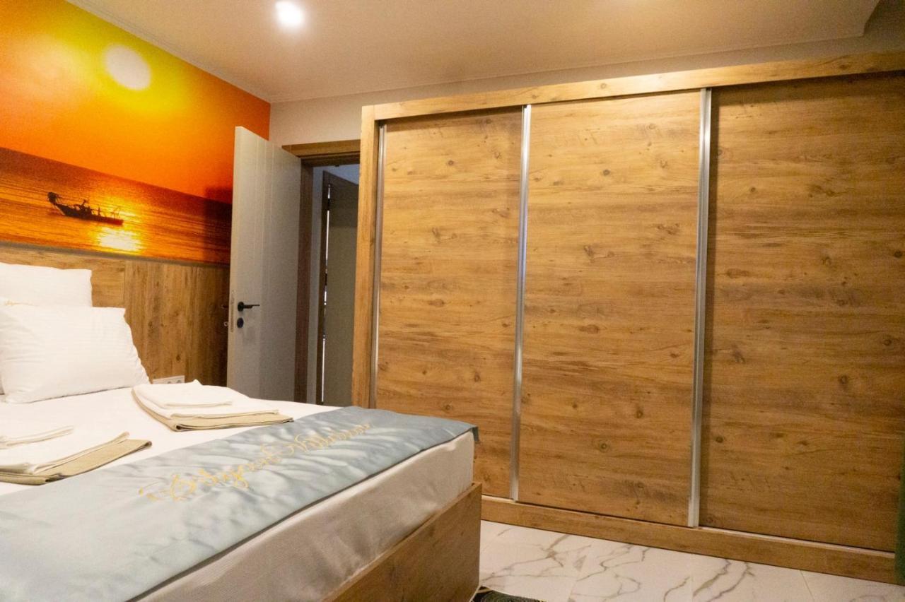 Silyan Villas Antalya Extérieur photo