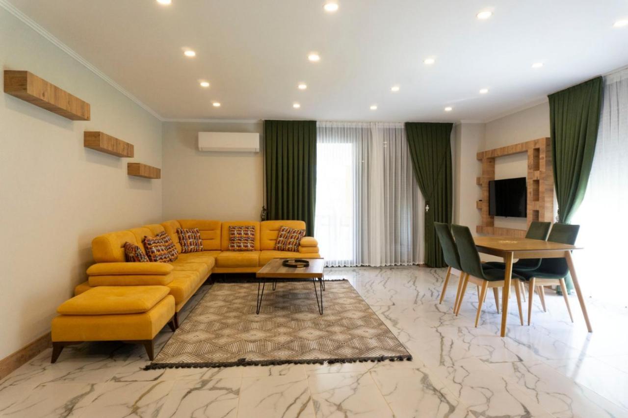 Silyan Villas Antalya Extérieur photo