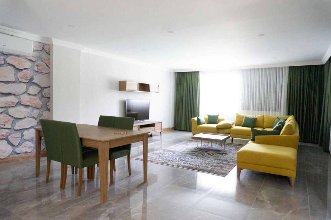 Silyan Villas Antalya Extérieur photo