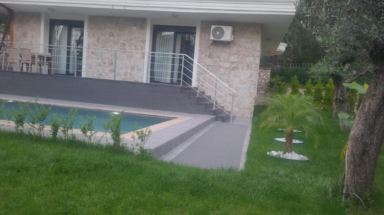 Silyan Villas Antalya Extérieur photo
